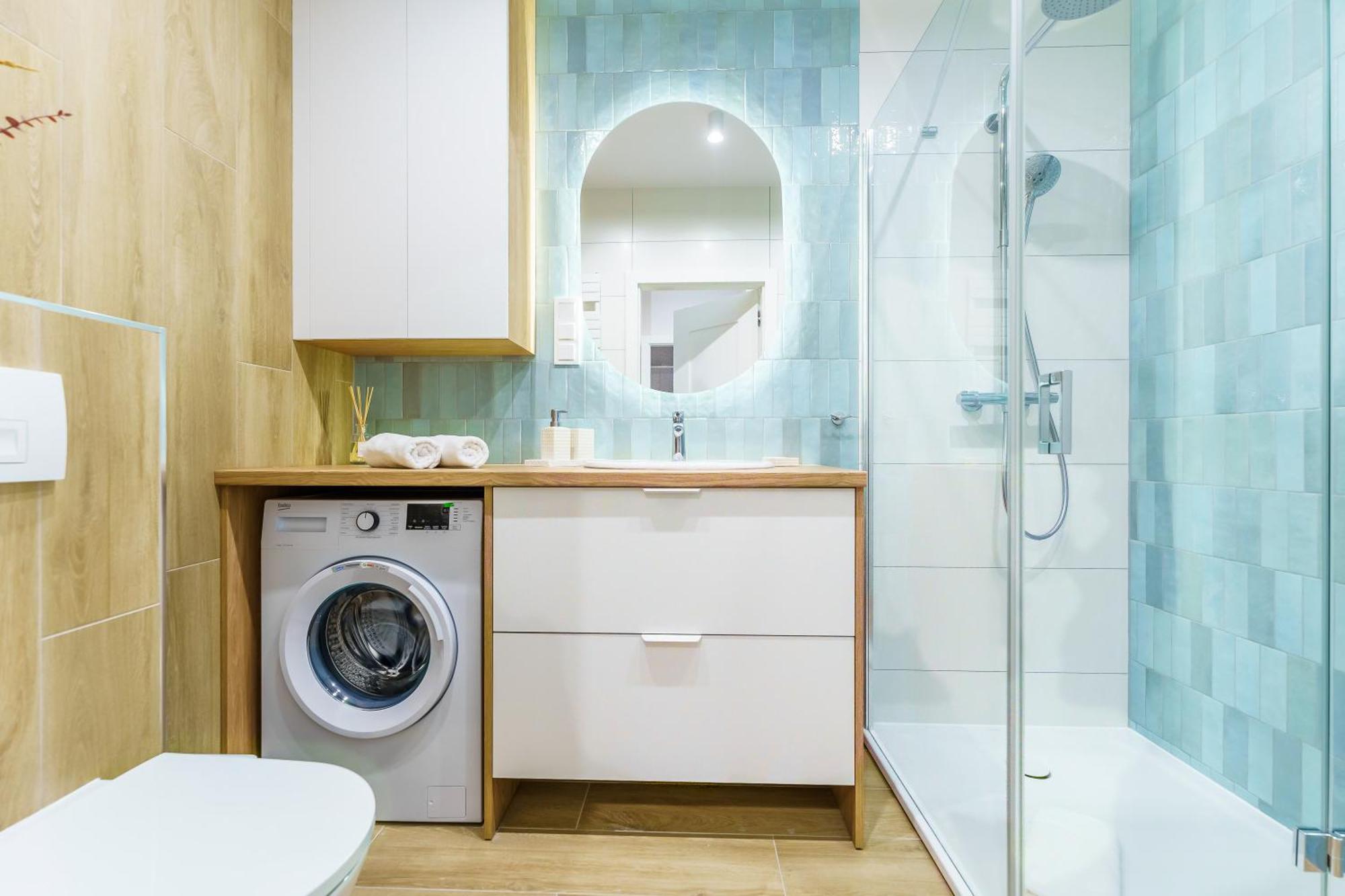 Apartament Z Basenem Polanki Aqua D307 كولوبرزيغ المظهر الخارجي الصورة