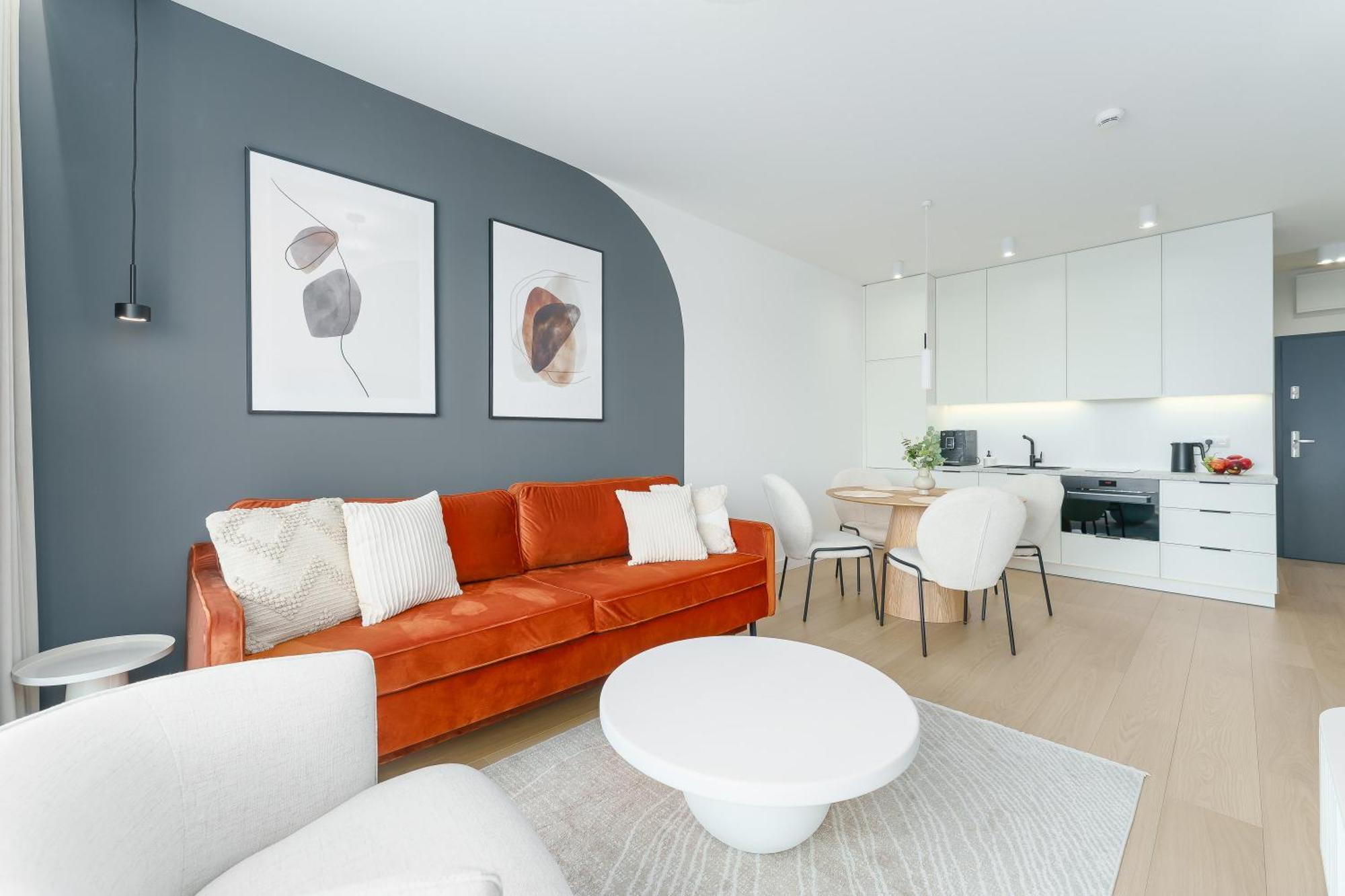 Apartament Z Basenem Polanki Aqua D307 كولوبرزيغ المظهر الخارجي الصورة