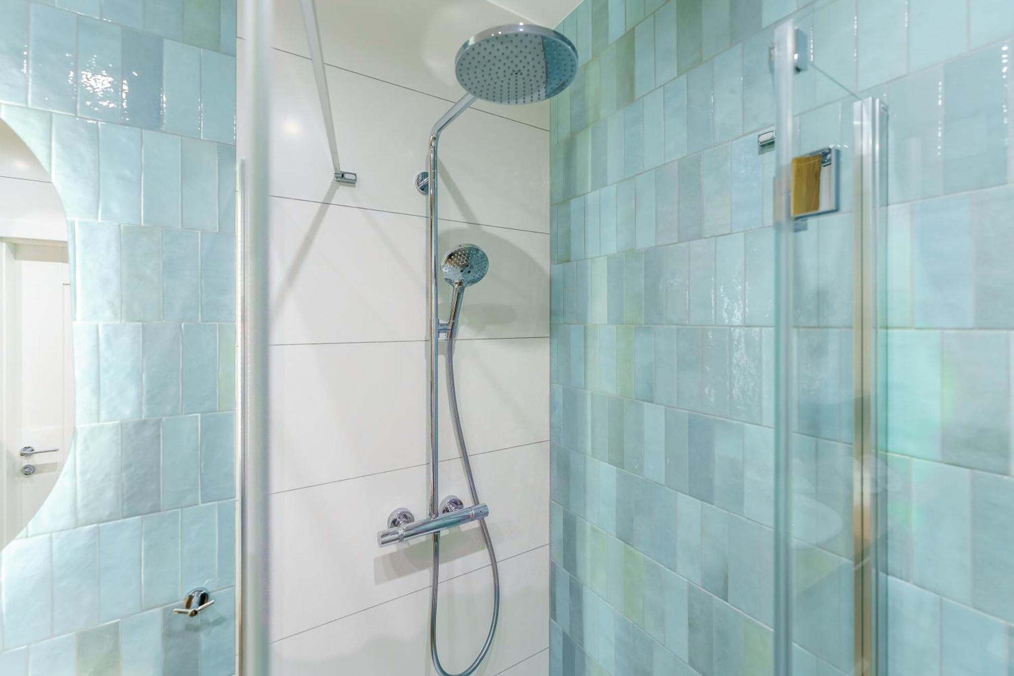 Apartament Z Basenem Polanki Aqua D307 كولوبرزيغ المظهر الخارجي الصورة